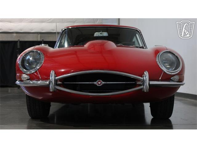1965 Jaguar E-Type (CC-2071719) for sale in Peoria, Arizona