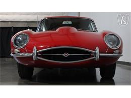 1965 Jaguar E-Type (CC-2071719) for sale in Peoria, Arizona