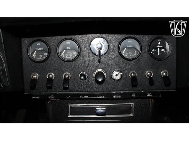 1965 Jaguar E-Type (CC-2071719) for sale in Peoria, Arizona