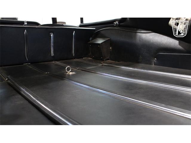 1965 Jaguar E-Type (CC-2071719) for sale in Peoria, Arizona