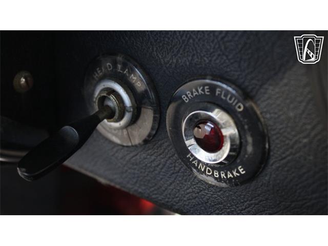 1965 Jaguar E-Type (CC-2071719) for sale in Peoria, Arizona