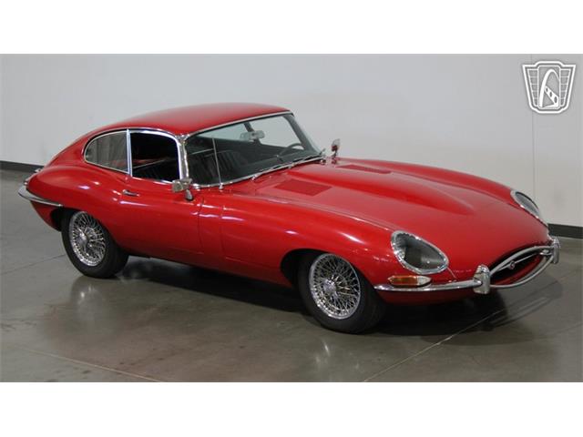 1965 Jaguar E-Type (CC-2071719) for sale in Peoria, Arizona