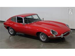 1965 Jaguar E-Type (CC-2071719) for sale in Peoria, Arizona