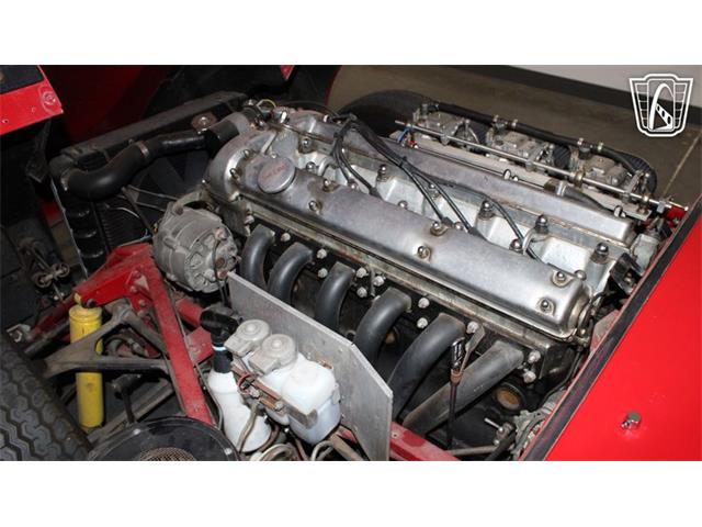 1965 Jaguar E-Type (CC-2071719) for sale in Peoria, Arizona