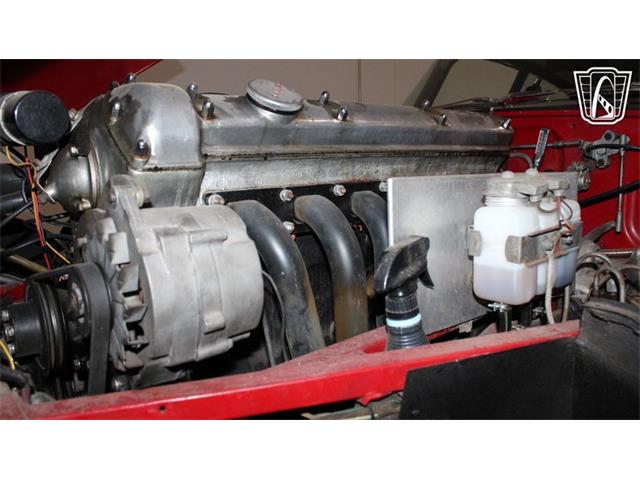 1965 Jaguar E-Type (CC-2071719) for sale in Peoria, Arizona