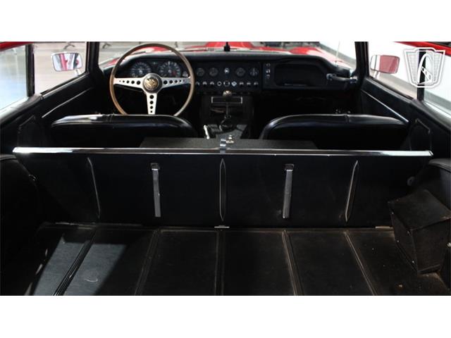 1965 Jaguar E-Type (CC-2071719) for sale in Peoria, Arizona