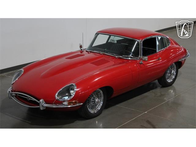 1965 Jaguar E-Type (CC-2071719) for sale in Peoria, Arizona