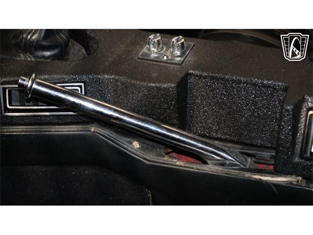 1965 Jaguar E-Type (CC-2071719) for sale in Peoria, Arizona