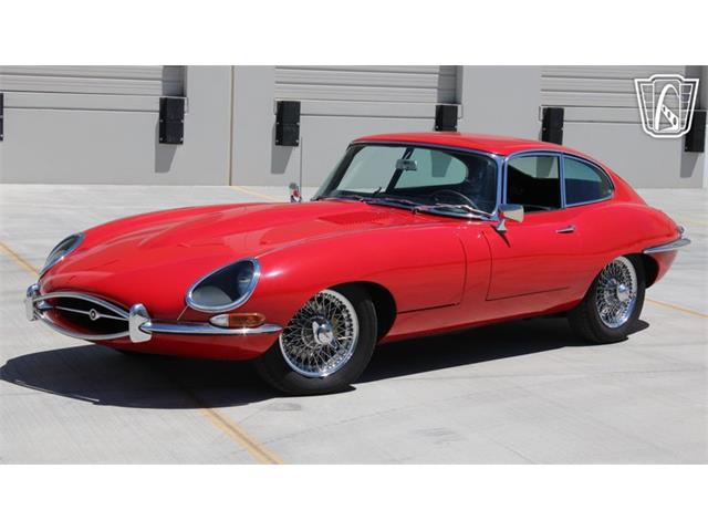 1965 Jaguar E-Type (CC-2071719) for sale in Peoria, Arizona