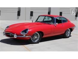 1965 Jaguar E-Type (CC-2071719) for sale in Peoria, Arizona