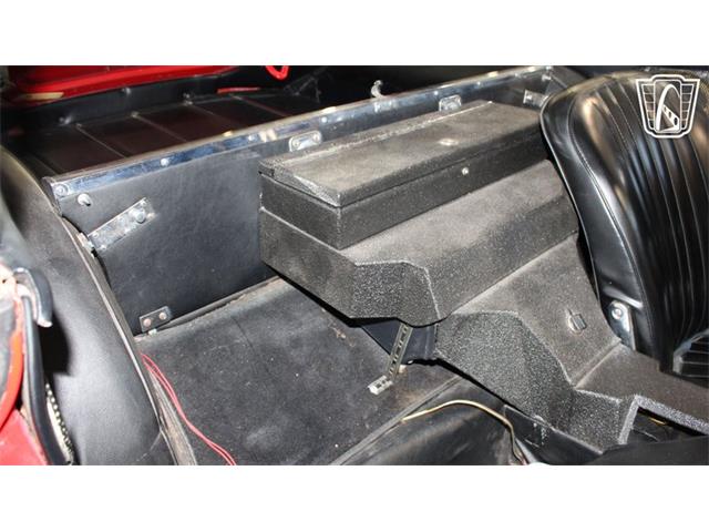 1965 Jaguar E-Type (CC-2071719) for sale in Peoria, Arizona