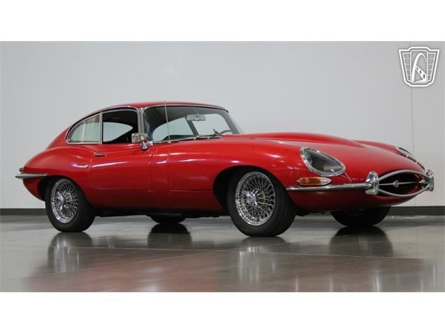 1965 Jaguar E-Type (CC-2071719) for sale in Peoria, Arizona