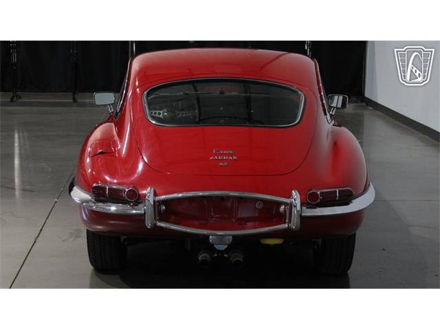 1965 Jaguar E-Type (CC-2071719) for sale in Peoria, Arizona