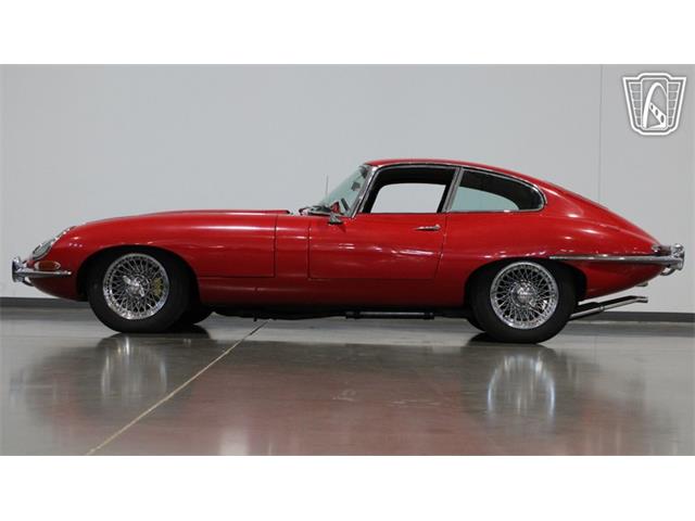 1965 Jaguar E-Type (CC-2071719) for sale in Peoria, Arizona