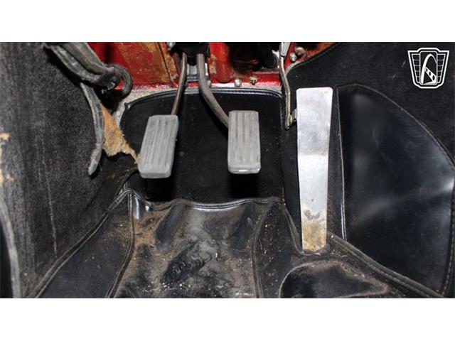 1965 Jaguar E-Type (CC-2071719) for sale in Peoria, Arizona
