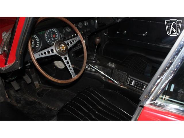 1965 Jaguar E-Type (CC-2071719) for sale in Peoria, Arizona