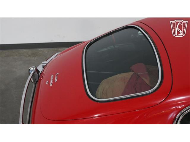 1965 Jaguar E-Type (CC-2071719) for sale in Peoria, Arizona