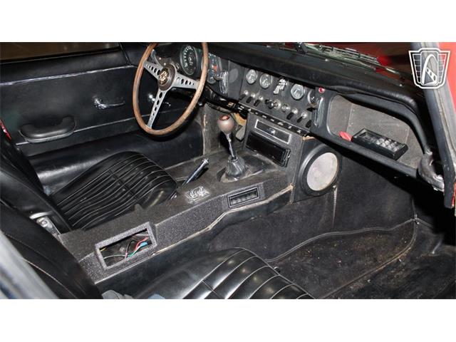 1965 Jaguar E-Type (CC-2071719) for sale in Peoria, Arizona