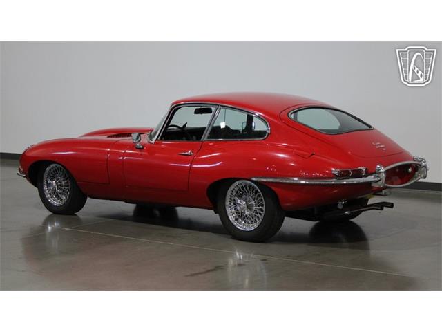 1965 Jaguar E-Type (CC-2071719) for sale in Peoria, Arizona