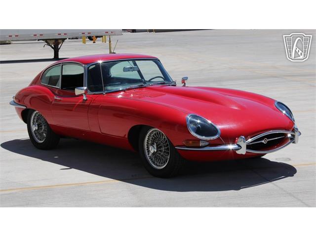 1965 Jaguar E-Type (CC-2071719) for sale in Peoria, Arizona