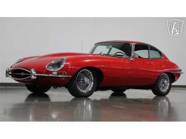 1965 Jaguar E-Type (CC-2071719) for sale in Peoria, Arizona