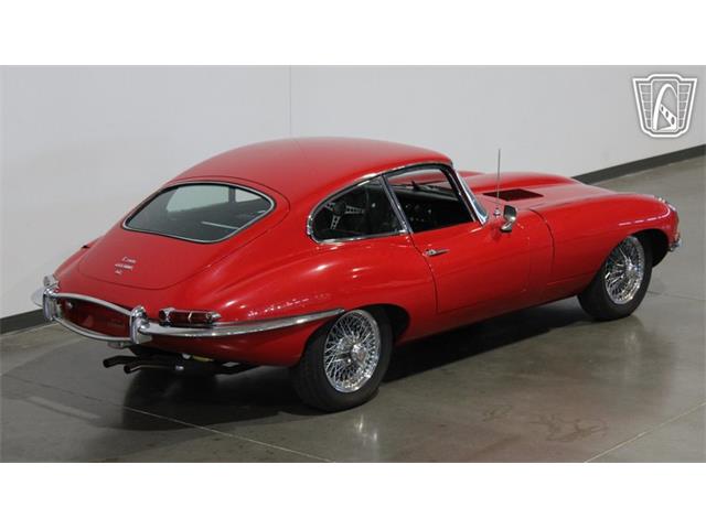 1965 Jaguar E-Type (CC-2071719) for sale in Peoria, Arizona