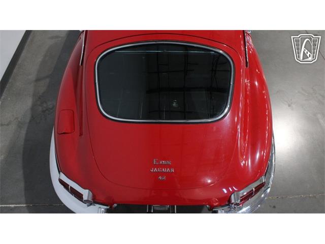 1965 Jaguar E-Type (CC-2071719) for sale in Peoria, Arizona