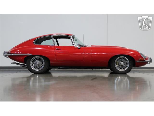 1965 Jaguar E-Type (CC-2071719) for sale in Peoria, Arizona