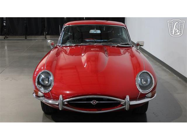 1965 Jaguar E-Type (CC-2071719) for sale in Peoria, Arizona