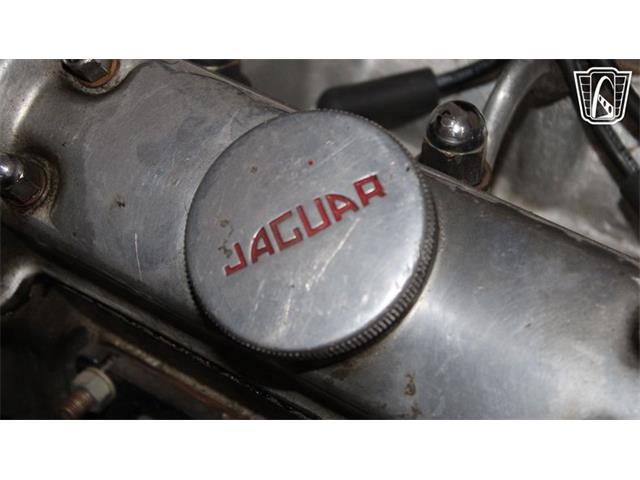 1965 Jaguar E-Type (CC-2071719) for sale in Peoria, Arizona