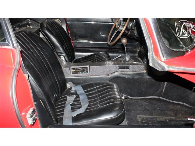 1965 Jaguar E-Type (CC-2071719) for sale in Peoria, Arizona