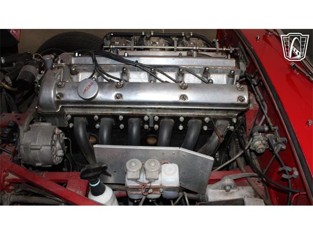 1965 Jaguar E-Type (CC-2071719) for sale in Peoria, Arizona