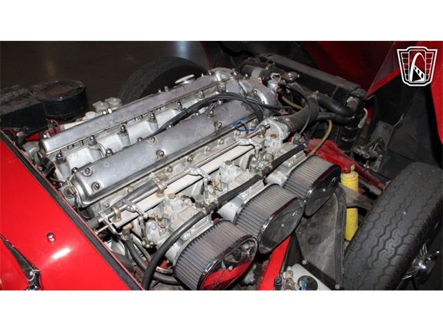 1965 Jaguar E-Type (CC-2071719) for sale in Peoria, Arizona