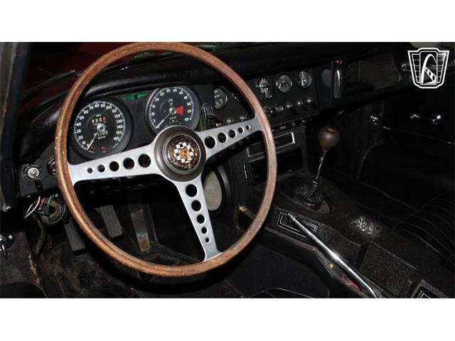 1965 Jaguar E-Type (CC-2071719) for sale in Peoria, Arizona