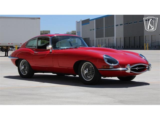 1965 Jaguar E-Type (CC-2071719) for sale in Peoria, Arizona