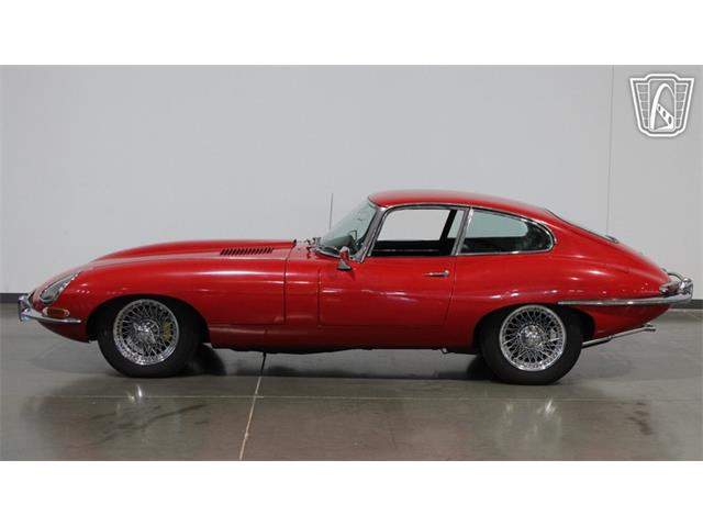 1965 Jaguar E-Type (CC-2071719) for sale in Peoria, Arizona