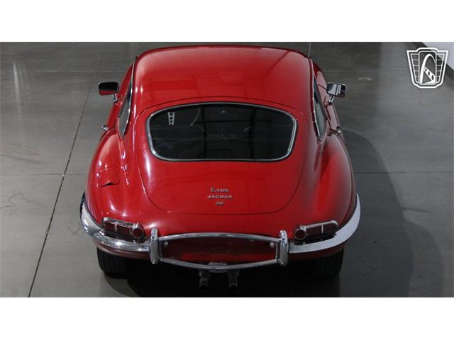 1965 Jaguar E-Type (CC-2071719) for sale in Peoria, Arizona