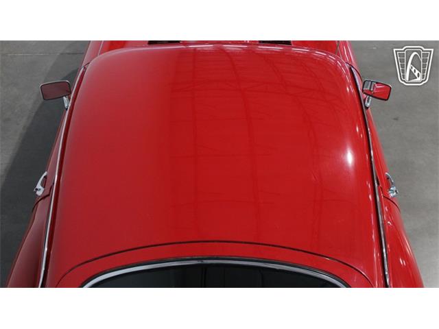 1965 Jaguar E-Type (CC-2071719) for sale in Peoria, Arizona