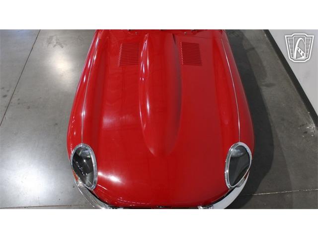 1965 Jaguar E-Type (CC-2071719) for sale in Peoria, Arizona