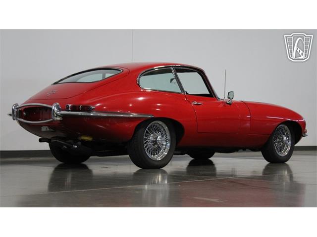 1965 Jaguar E-Type (CC-2071719) for sale in Peoria, Arizona