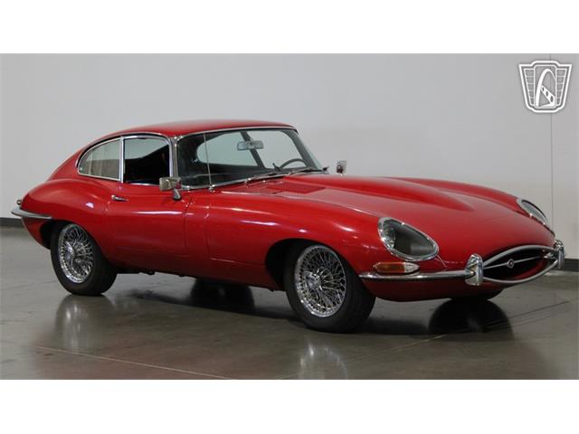 1965 Jaguar E-Type (CC-2071719) for sale in Peoria, Arizona