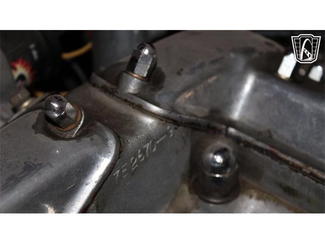 1965 Jaguar E-Type (CC-2071719) for sale in Peoria, Arizona