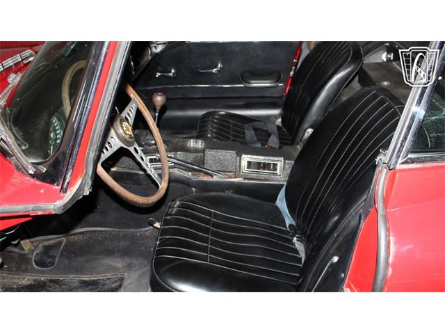 1965 Jaguar E-Type (CC-2071719) for sale in Peoria, Arizona