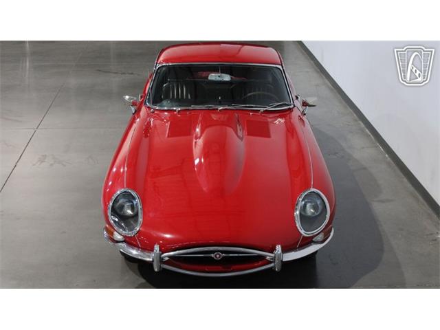 1965 Jaguar E-Type (CC-2071719) for sale in Peoria, Arizona