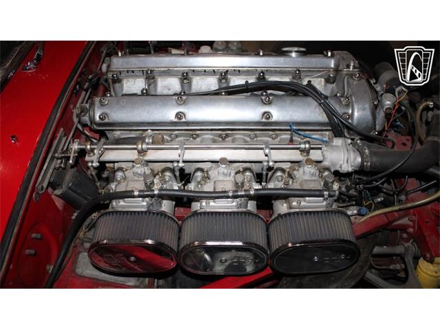 1965 Jaguar E-Type (CC-2071719) for sale in Peoria, Arizona