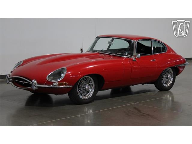 1965 Jaguar E-Type (CC-2071719) for sale in Peoria, Arizona