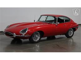 1965 Jaguar E-Type (CC-2071719) for sale in Peoria, Arizona