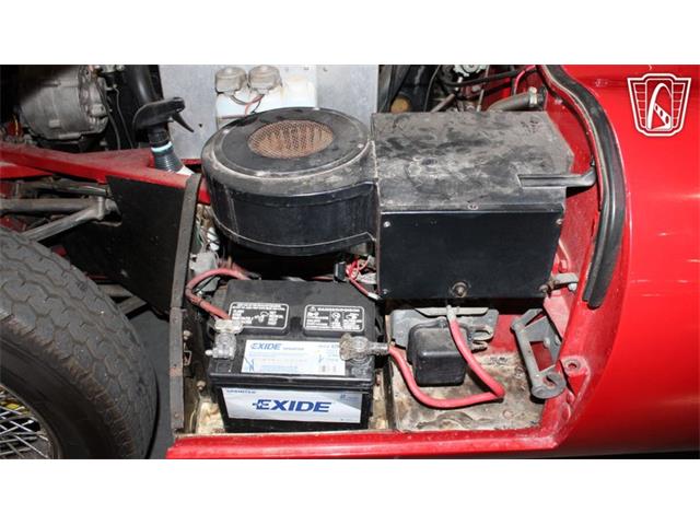 1965 Jaguar E-Type (CC-2071719) for sale in Peoria, Arizona
