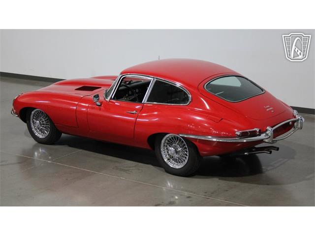 1965 Jaguar E-Type (CC-2071719) for sale in Peoria, Arizona