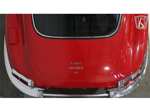 1965 Jaguar E-Type (CC-2071719) for sale in Peoria, Arizona